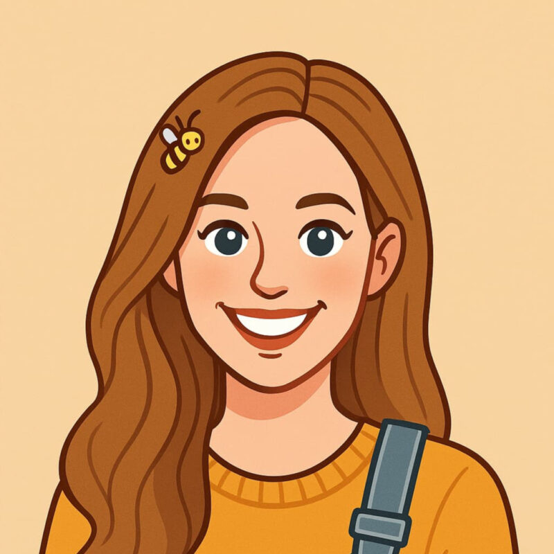 Bianca Rivers – Social Media Manager