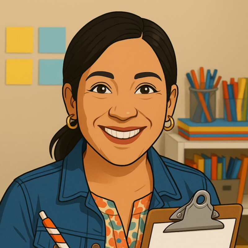 Elena Torres – Product Reviewer